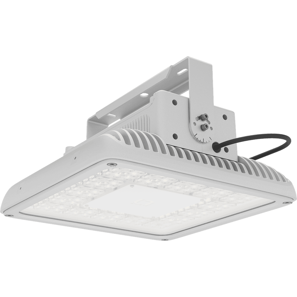 взрывозащищенные светильники INSEL LED Ex, артикул 1334000520