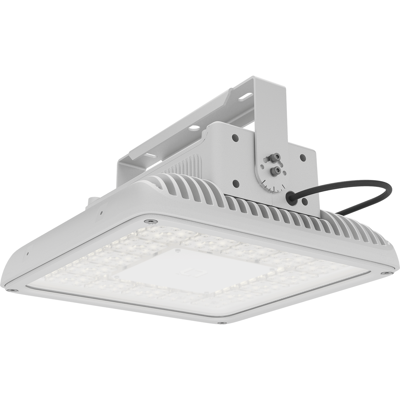 взрывозащищенные светильники INSEL LED Ex, артикул 1334000520