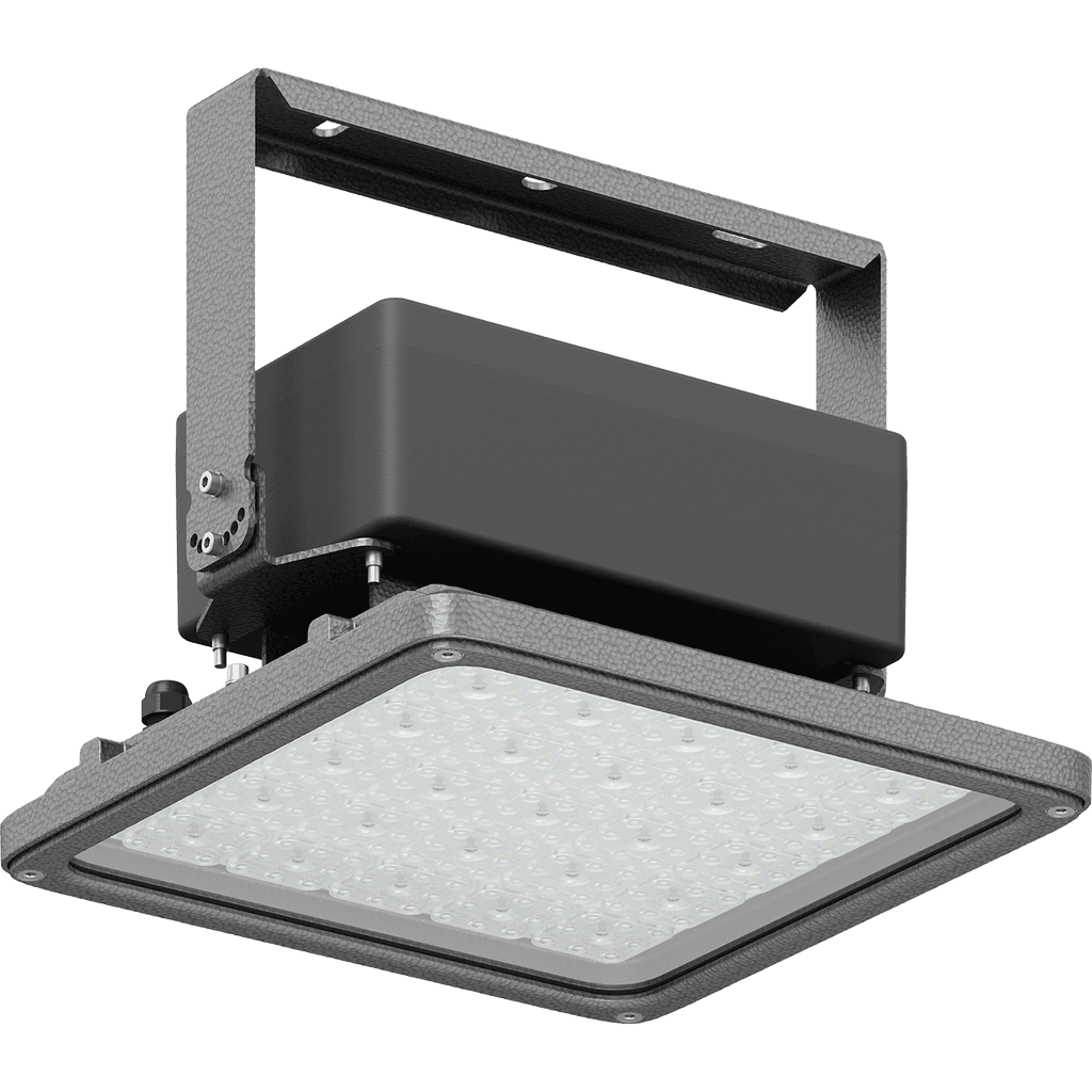 интергазсерт FLAT LED Ex zone 1, артикул 1334000820