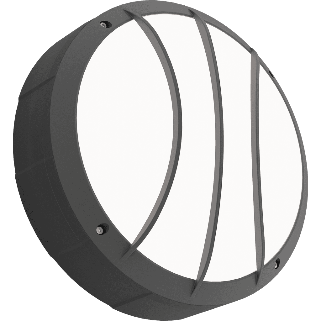 ламповые GRANDA 1x23W E27 SL with grille, артикул 1430000060