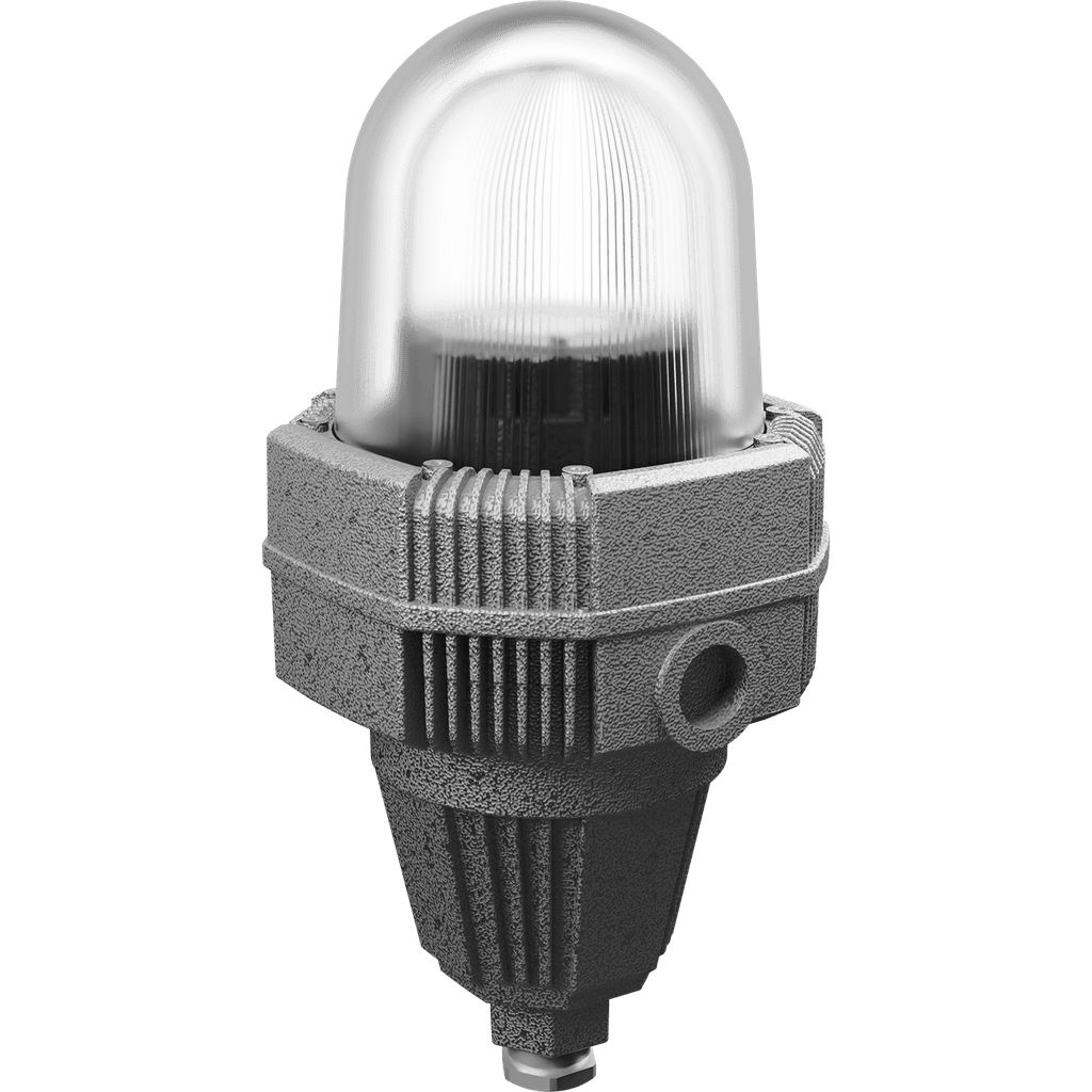 заградительные огни FLASH LED 24R AWLL(A)/G Ex, артикул 1591000390