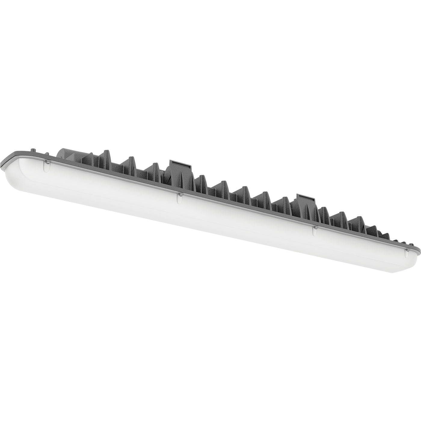 взрывозащищенные светильники SLICK ECO LED Ex, артикул 1631002270