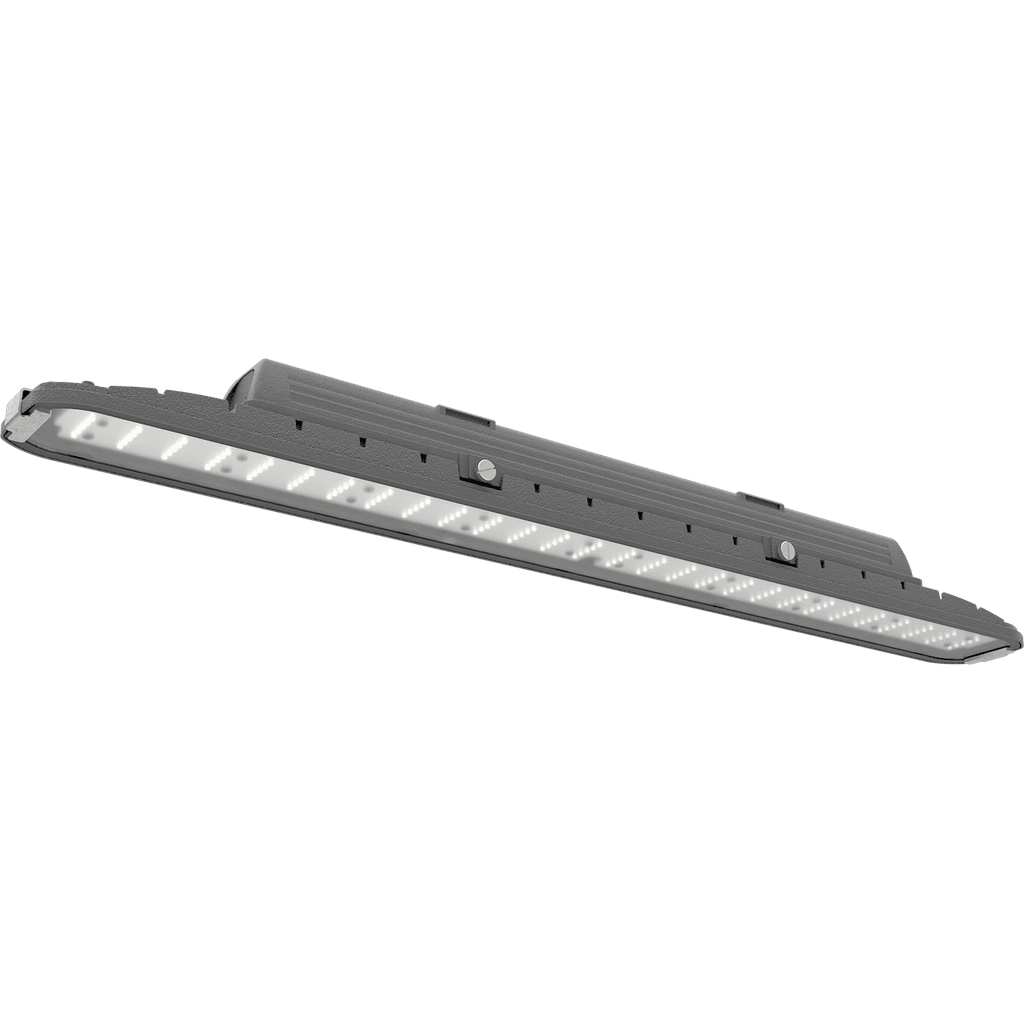 IP-защищенные (ПВЗ) светильники SLICK LED G2, артикул 1631004120