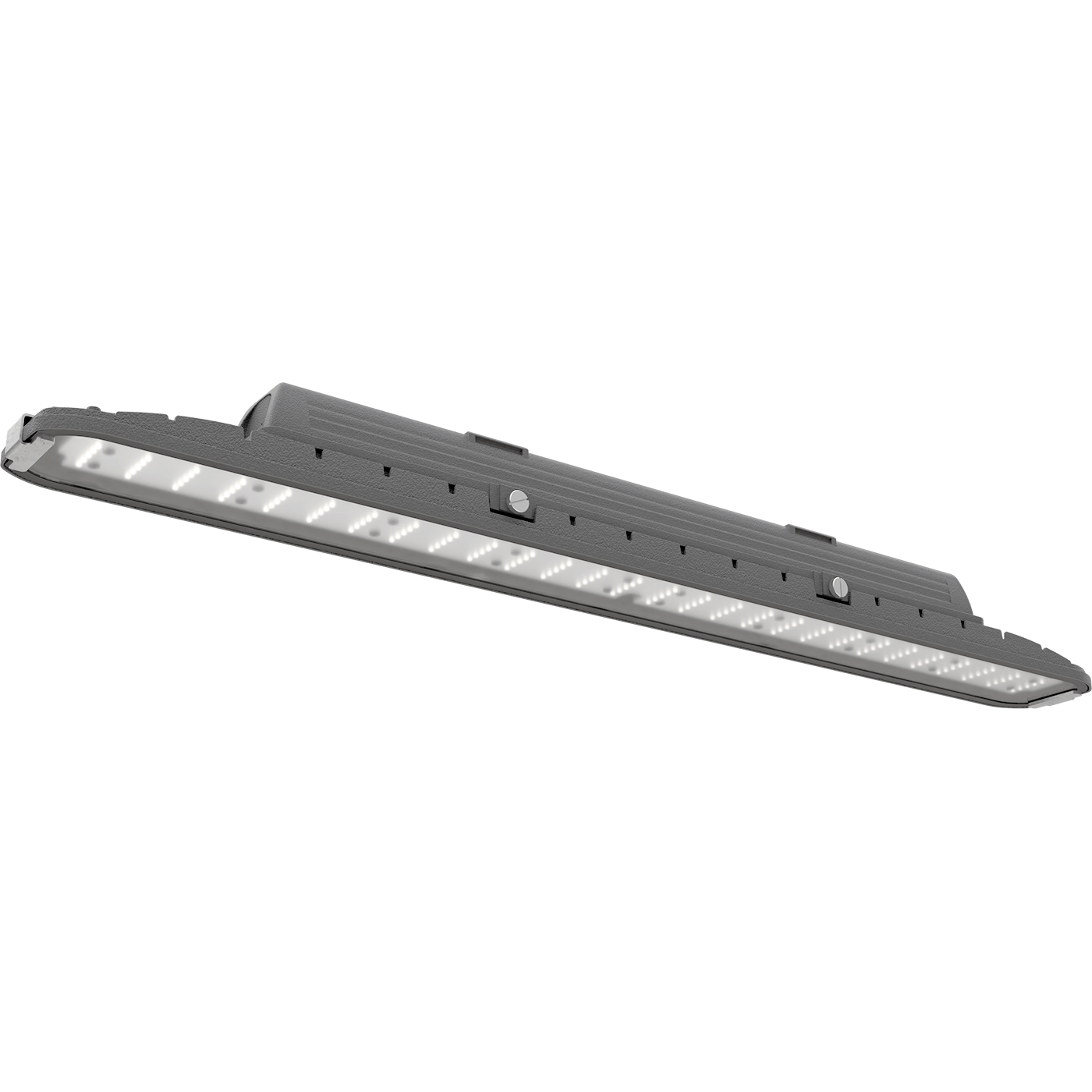 IP-защищенные (ПВЗ) светильники SLICK LED G2, артикул 1631004120