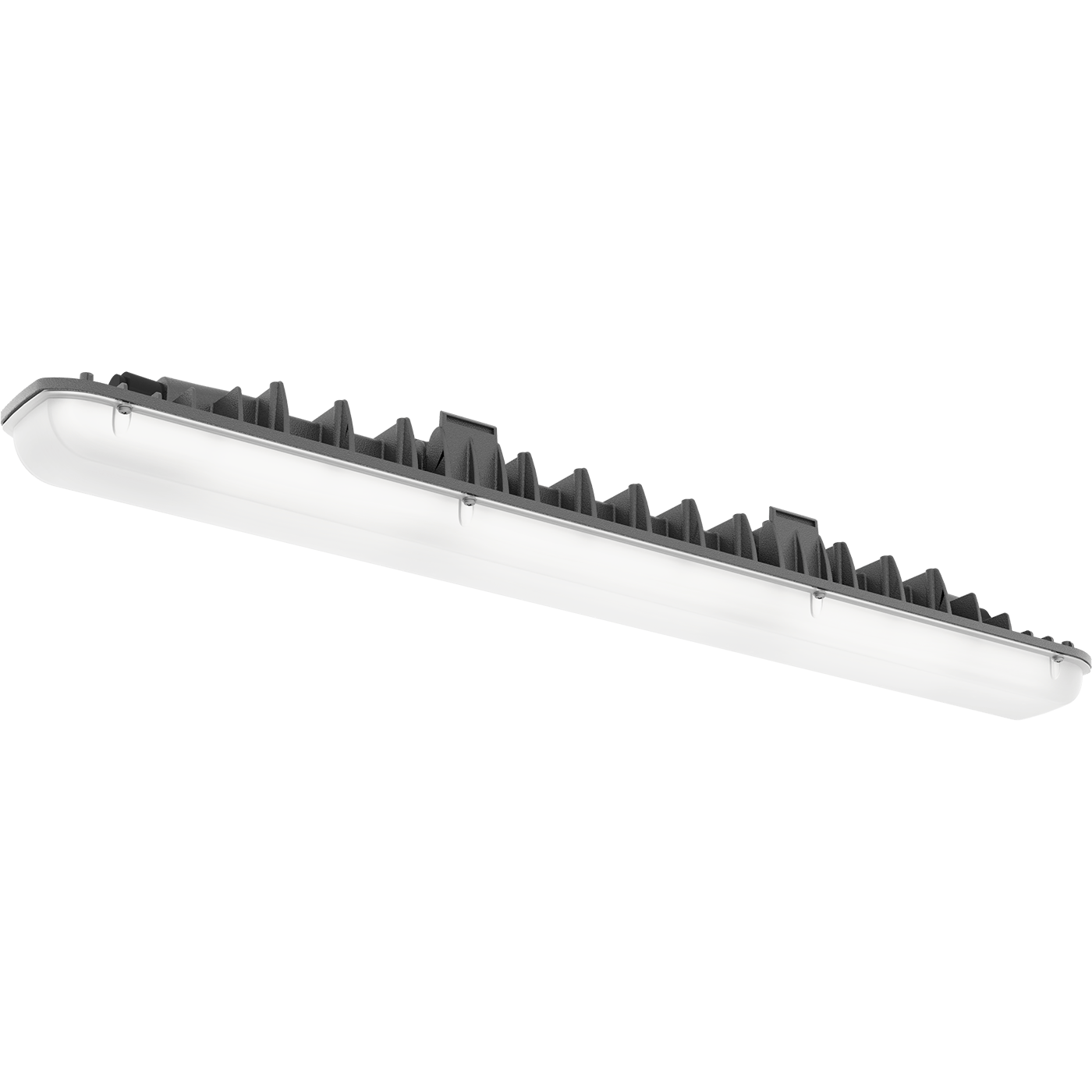 потолочные SLICK ECO LED, артикул 1631006170