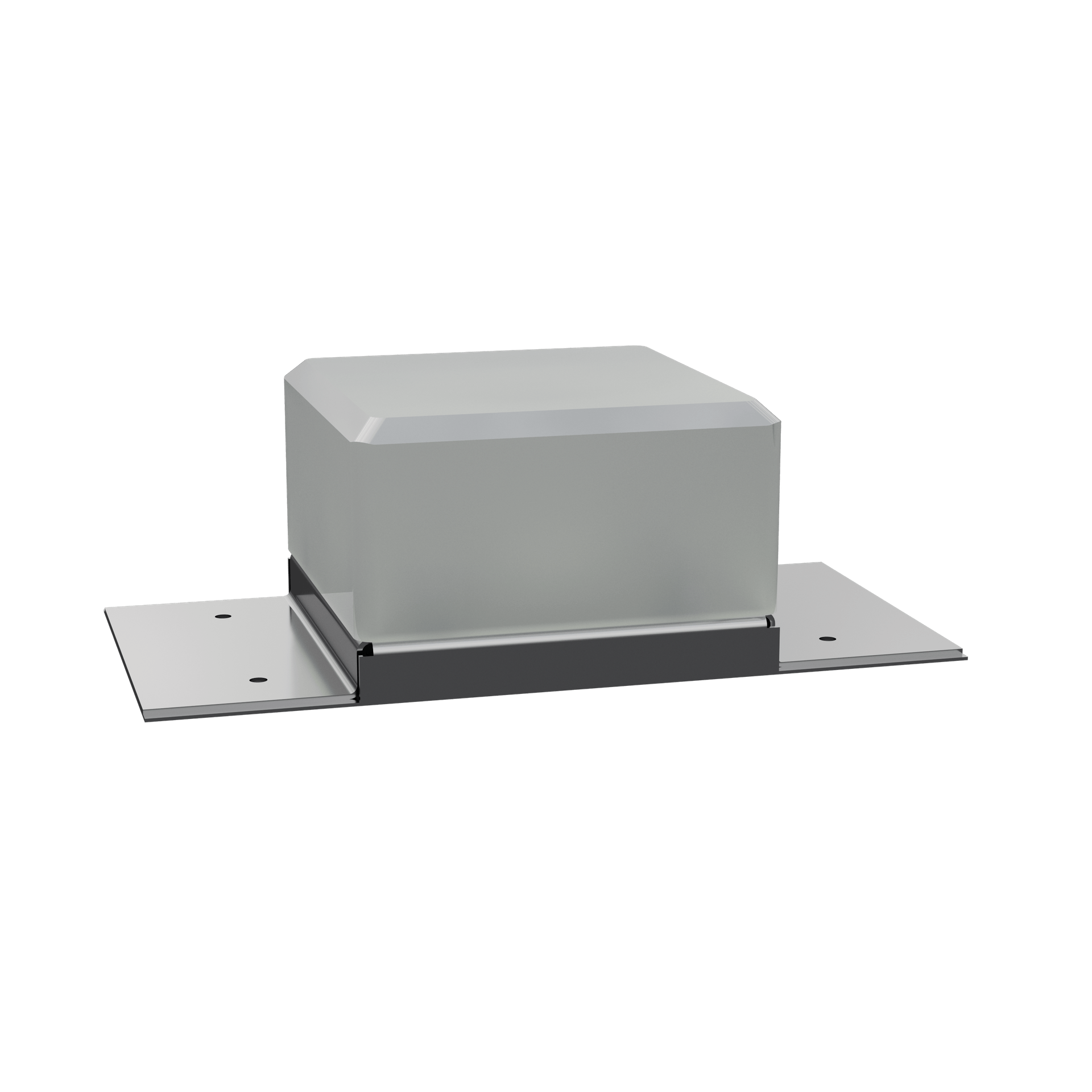 грунтовые MOONWALK (100х100) 2W 830 WH PRO, артикул 1866000320