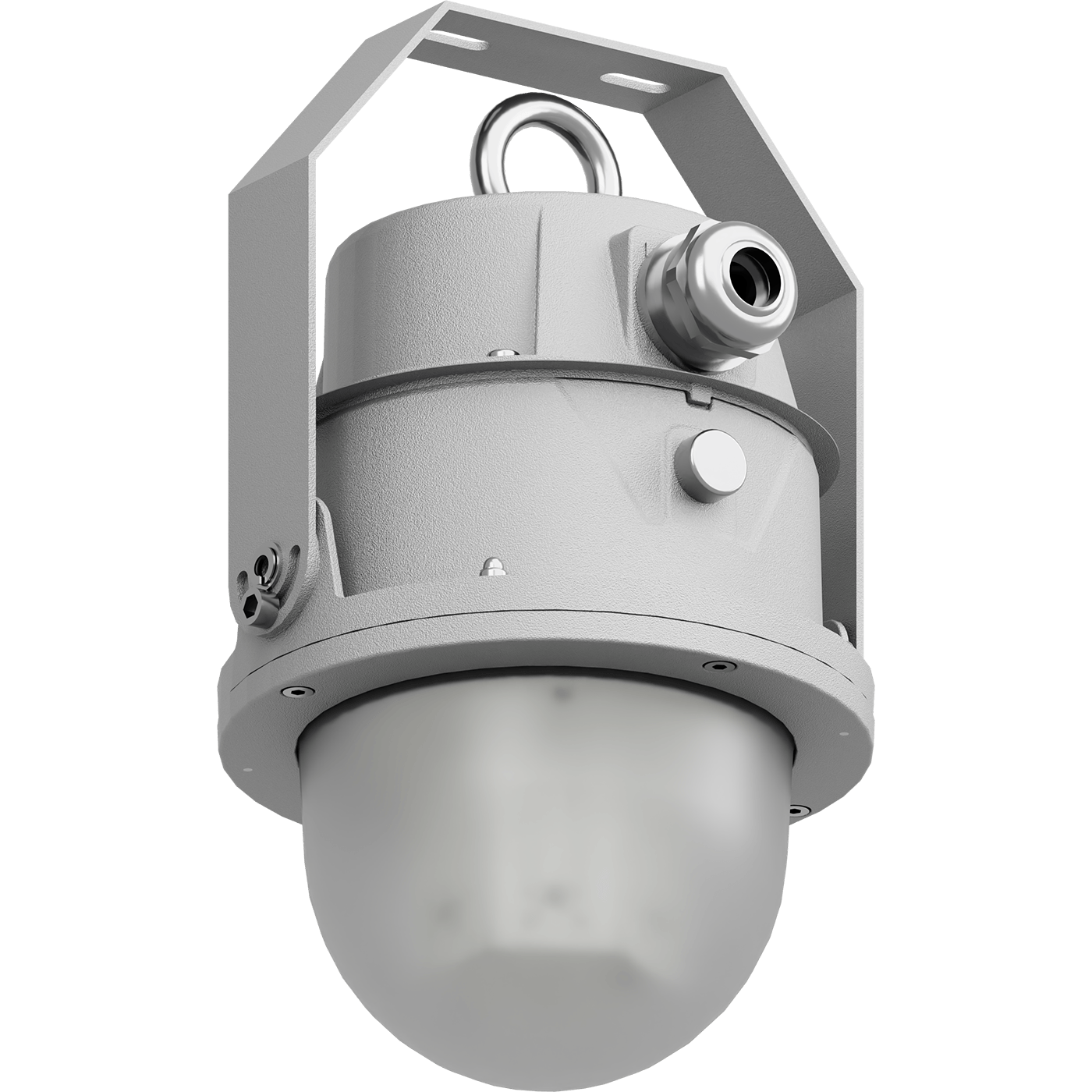 судостроение TOS LED 20W D120 850 SL IP65 EM, артикул 1887000020