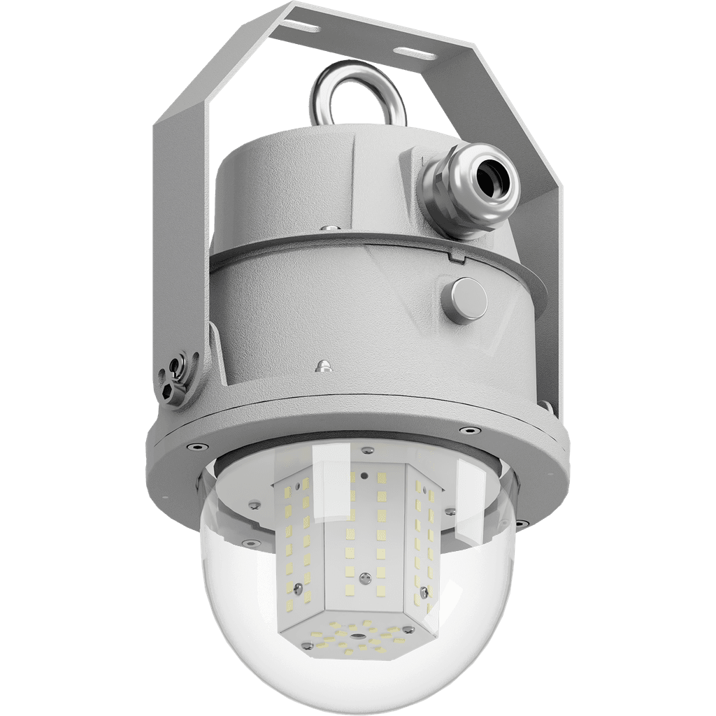 судостроение TOS LED 30W D150 850 SL IP65 12-36V, артикул 1887000090