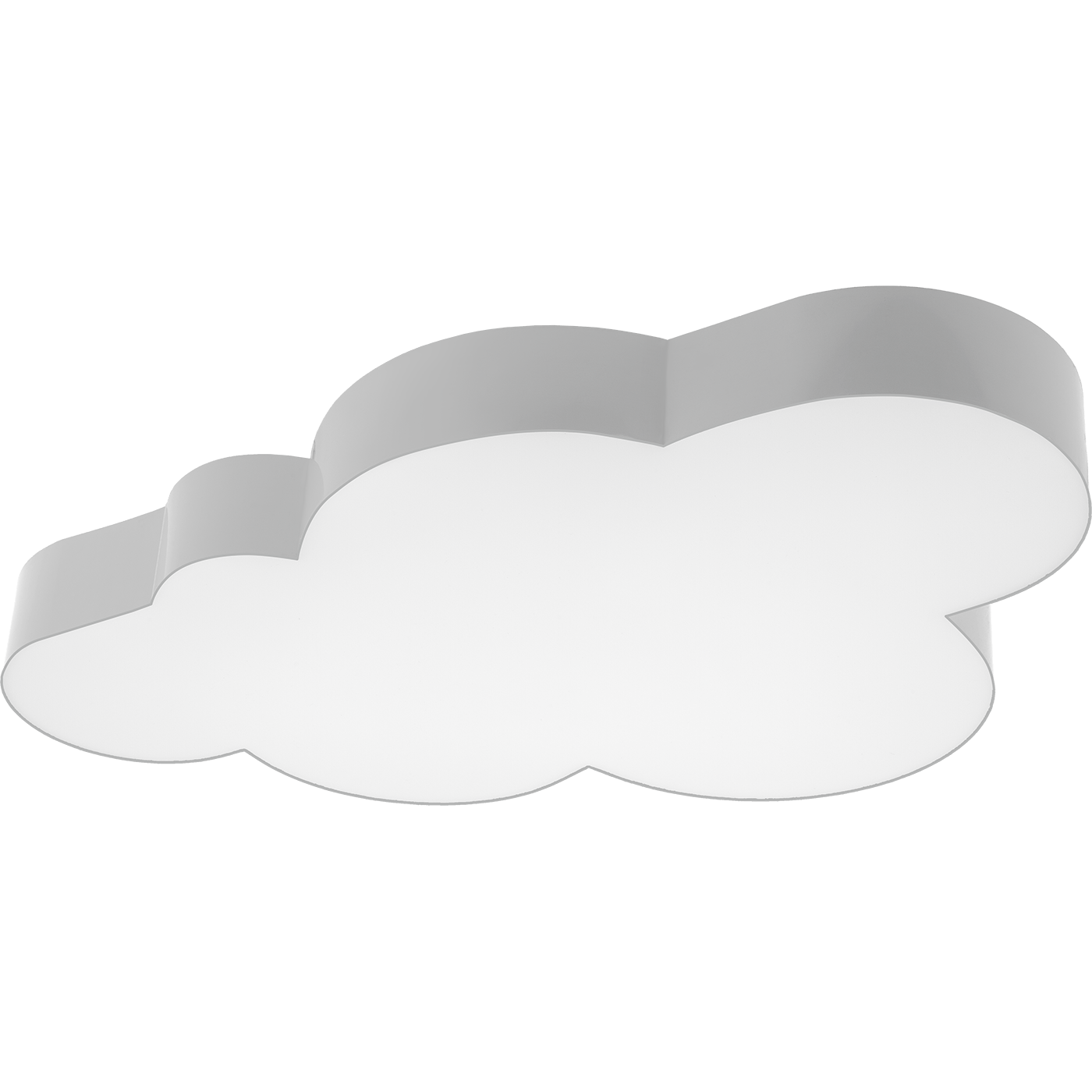 потолочные CLOUD FLD/S, артикул 1895000050