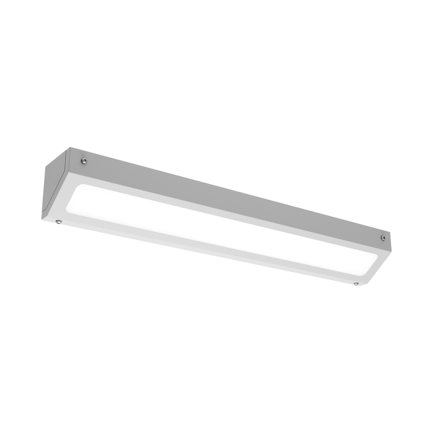 судостроение CORNER LED MARINE (1200) 30W OPL 840 WH IP20, артикул 1921000020
