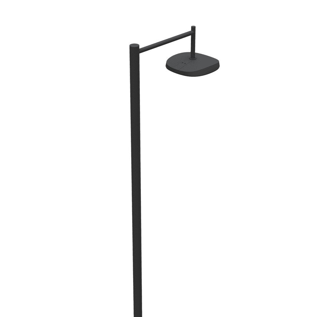 осветительные комплексы SKYLINE LED S-POLE, артикул 4707000310
