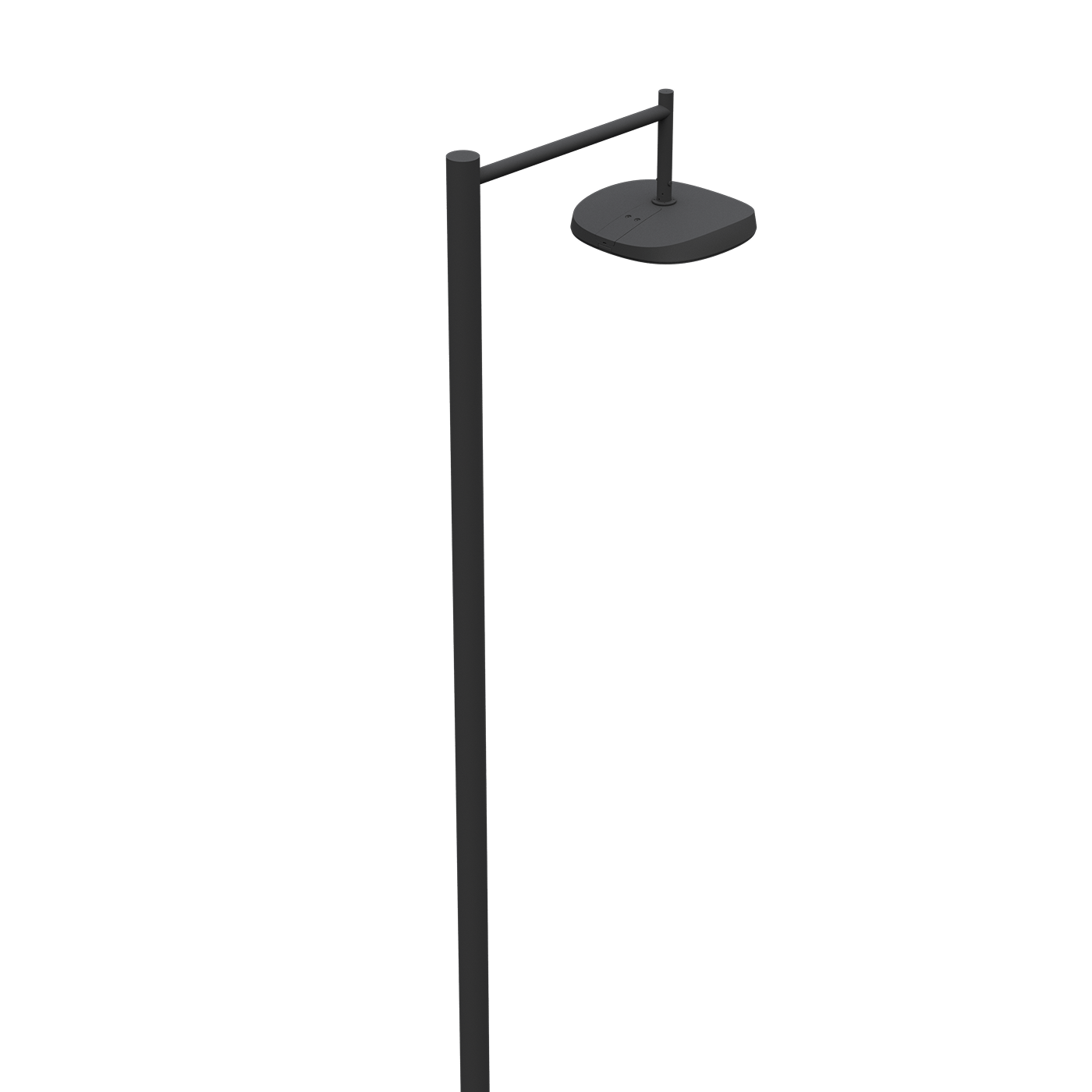 осветительные комплексы SKYLINE LED S-POLE, артикул 4707000310