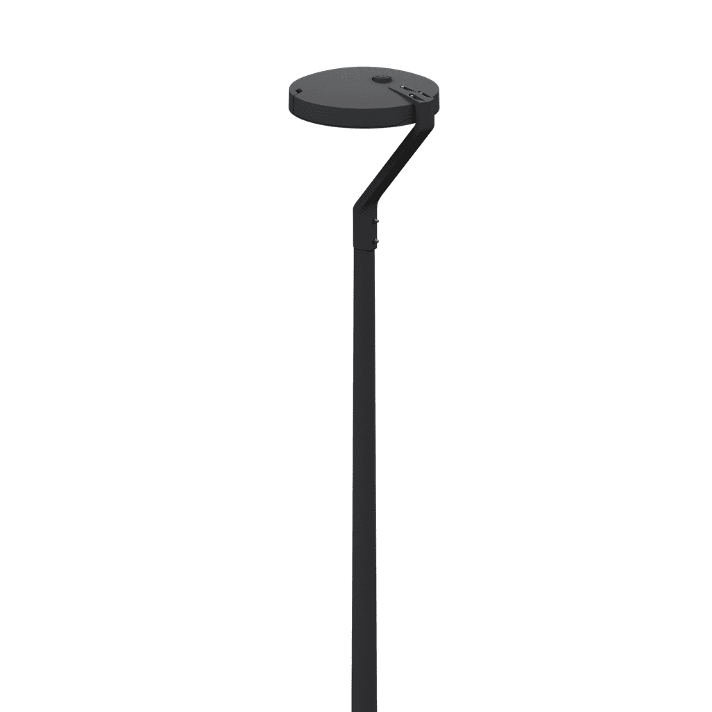 осветительные комплексы KROON TOP POLE, артикул 4893000020
