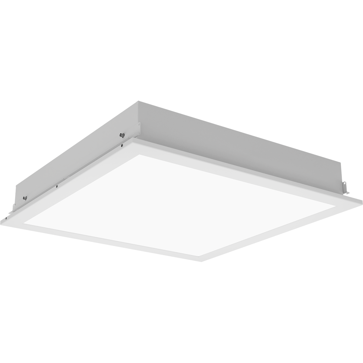 потолочные OWP/R ECO LED, артикул 1376000980