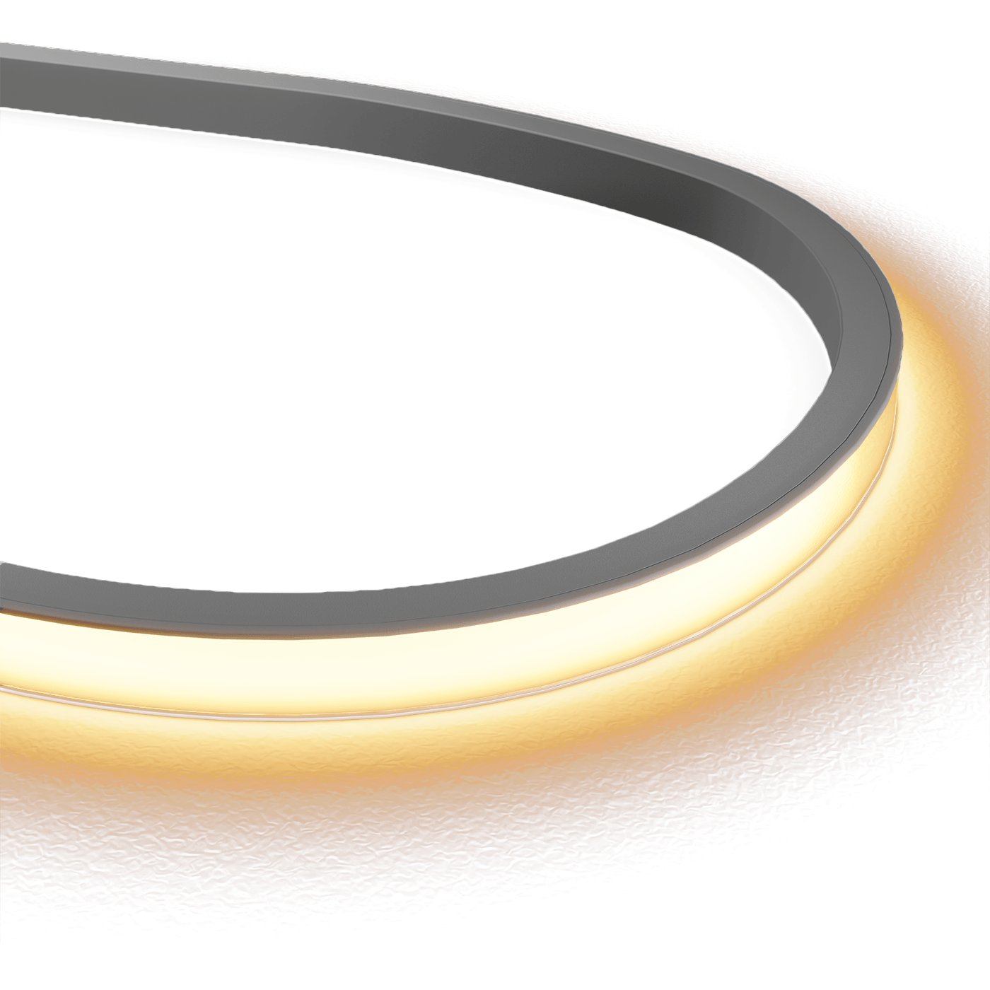 декоративные EVOLINE FLEX TOP 10W 840 WH with connector Direct L3000, артикул 1006012230