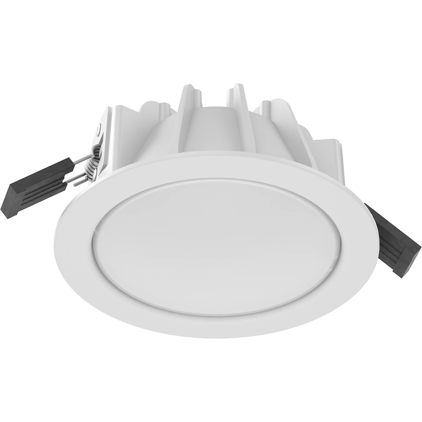 даунлайты COLIBRI DL LED, артикул 1170000770