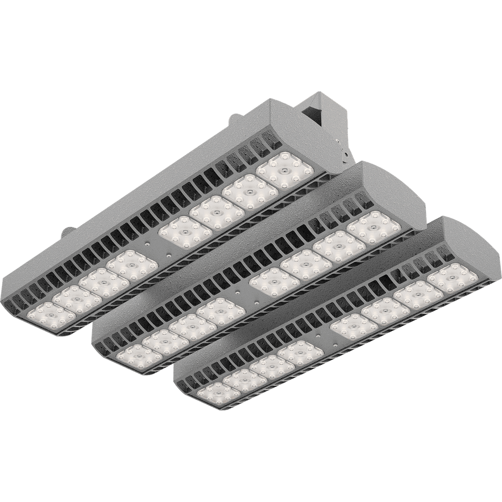 для высоких пролетов (high bay) HB LED G2, артикул 1224005690