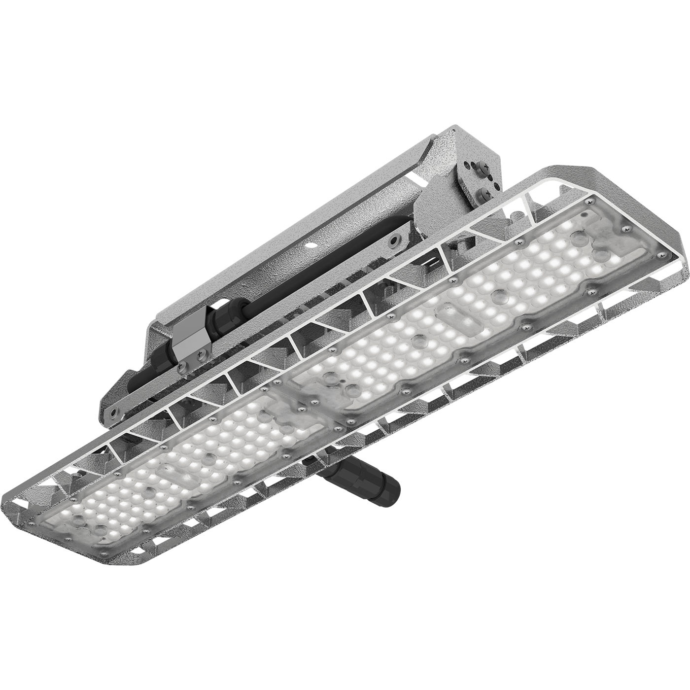 для высоких пролетов (high bay) HB LED G3, артикул 1224006830