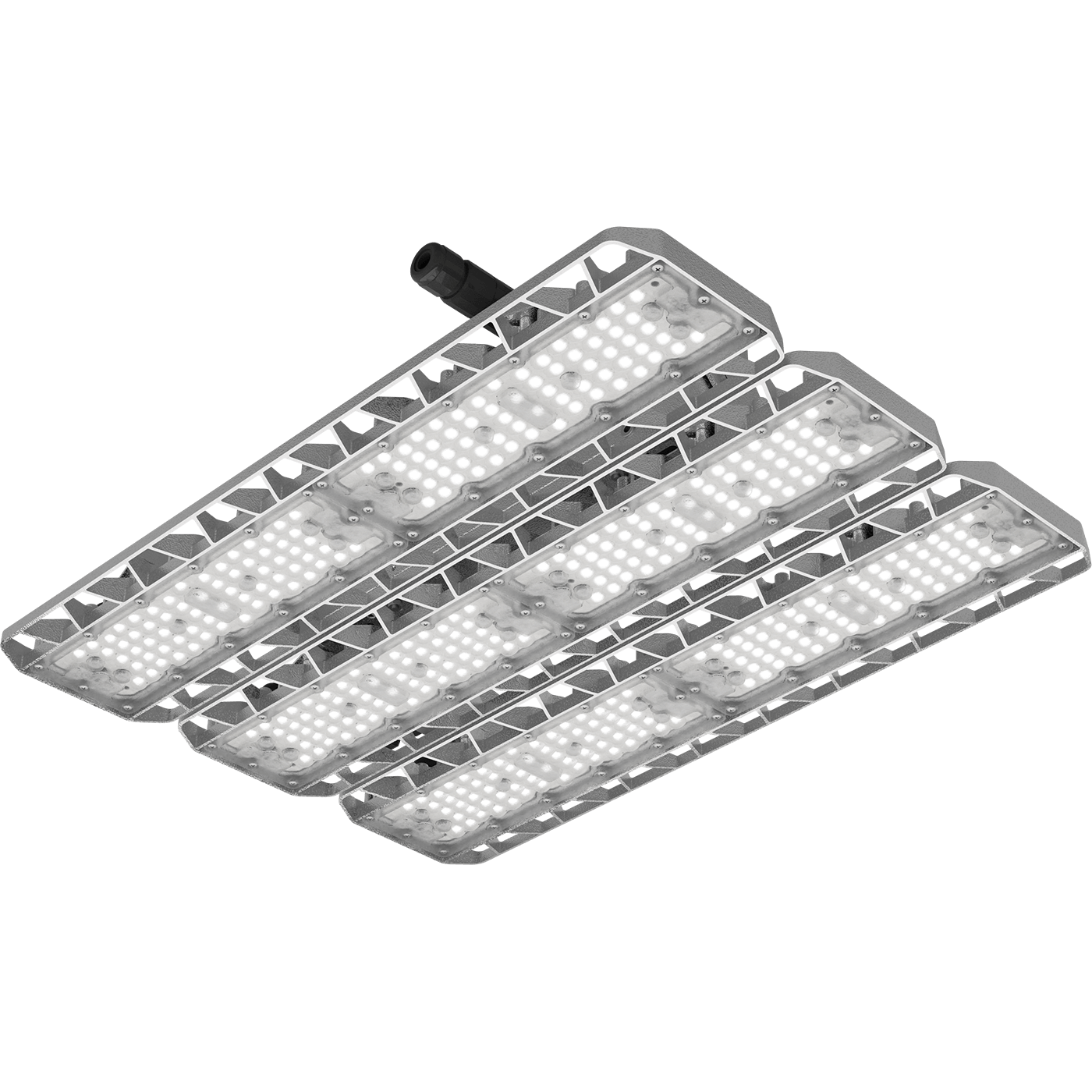 для высоких пролетов (high bay) HB LED G3, артикул 1224011300