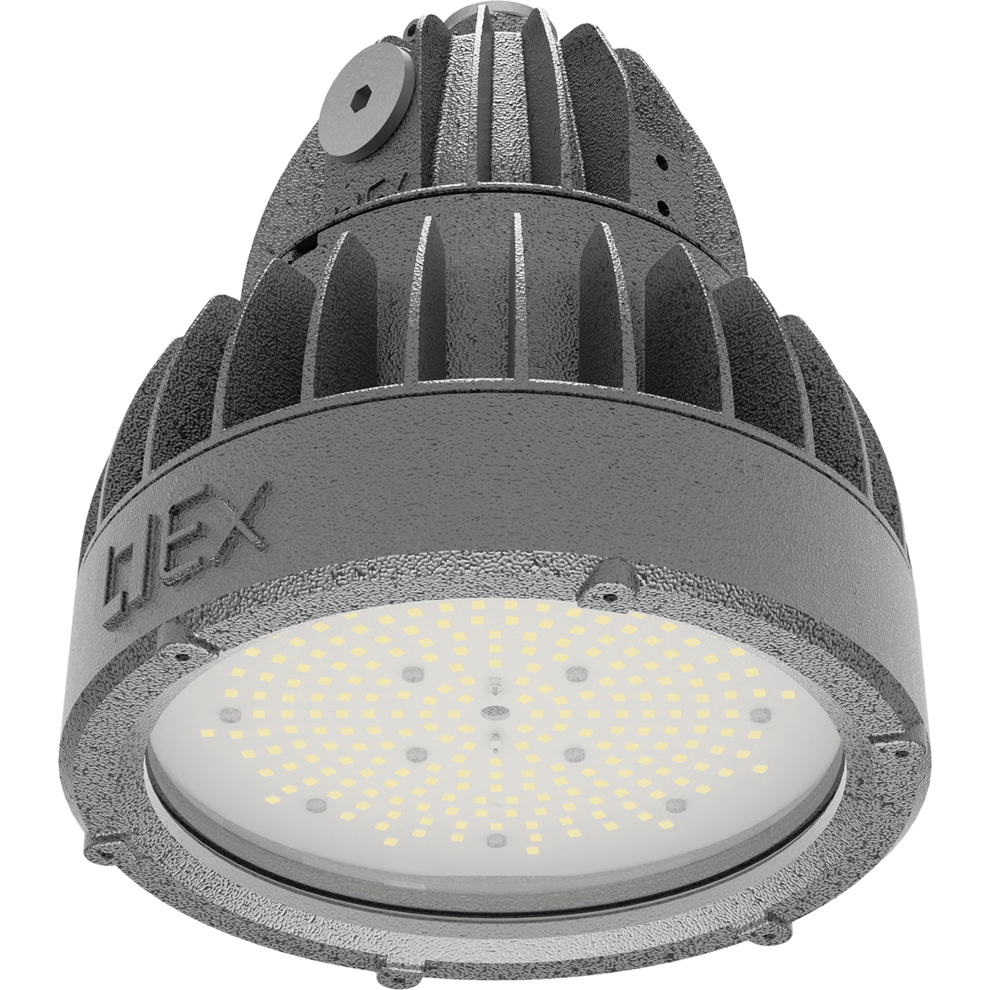 взрывозащищенные светильники ZENITH LED Ex G2, артикул 1226000530