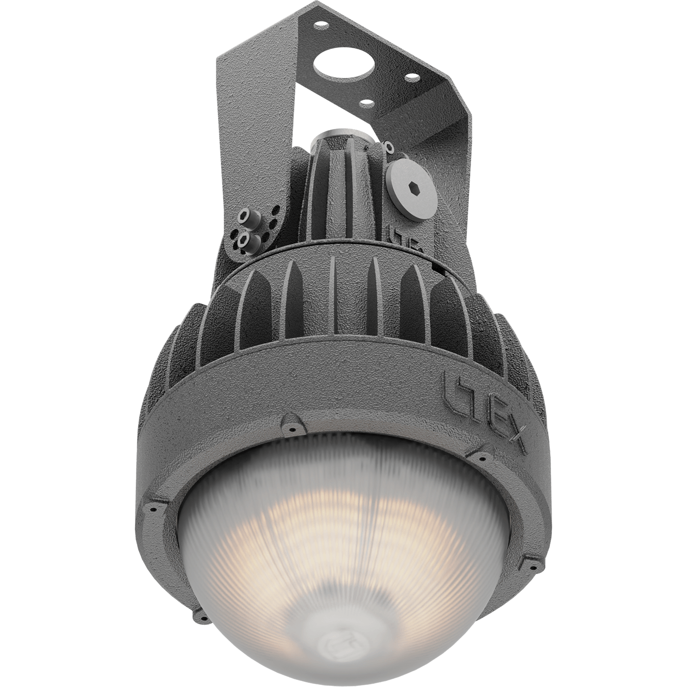 взрывозащищенные светильники ZENITH LED Ex G2, артикул 1226000620