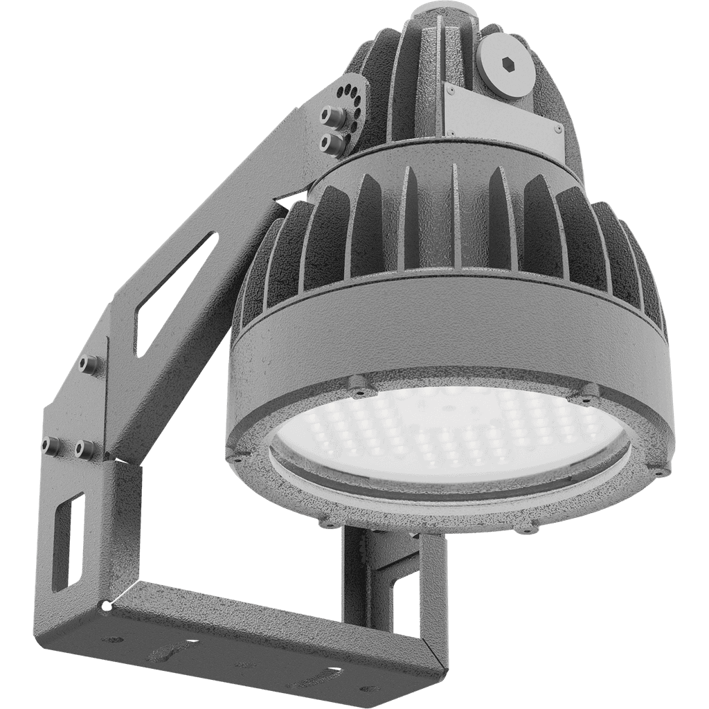 взрывозащищенные светильники ZENITH LED Ex FLOODLIGHT G2, артикул 1226001060