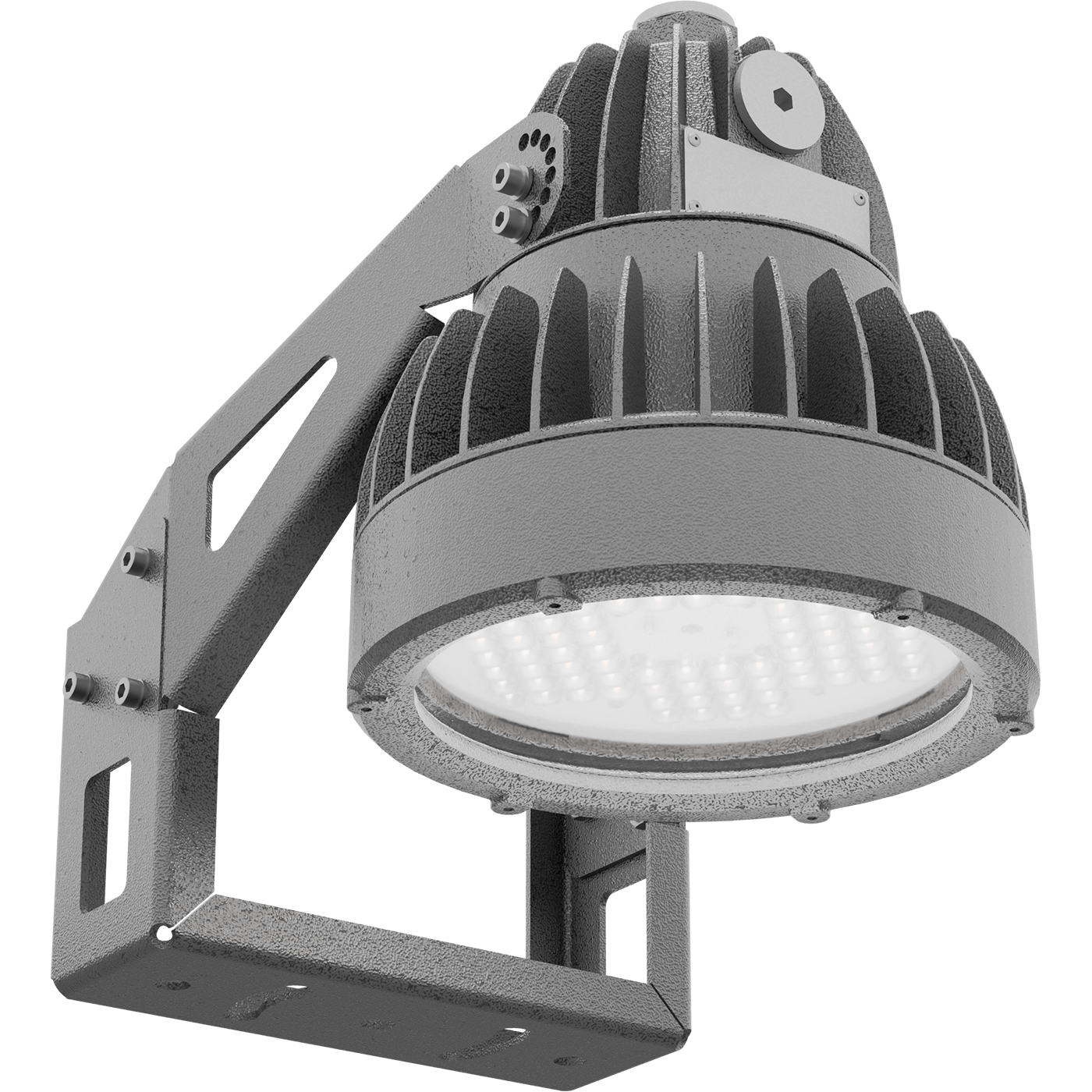 взрывозащищенные светильники ZENITH LED Ex FLOODLIGHT G2, артикул 1226001060
