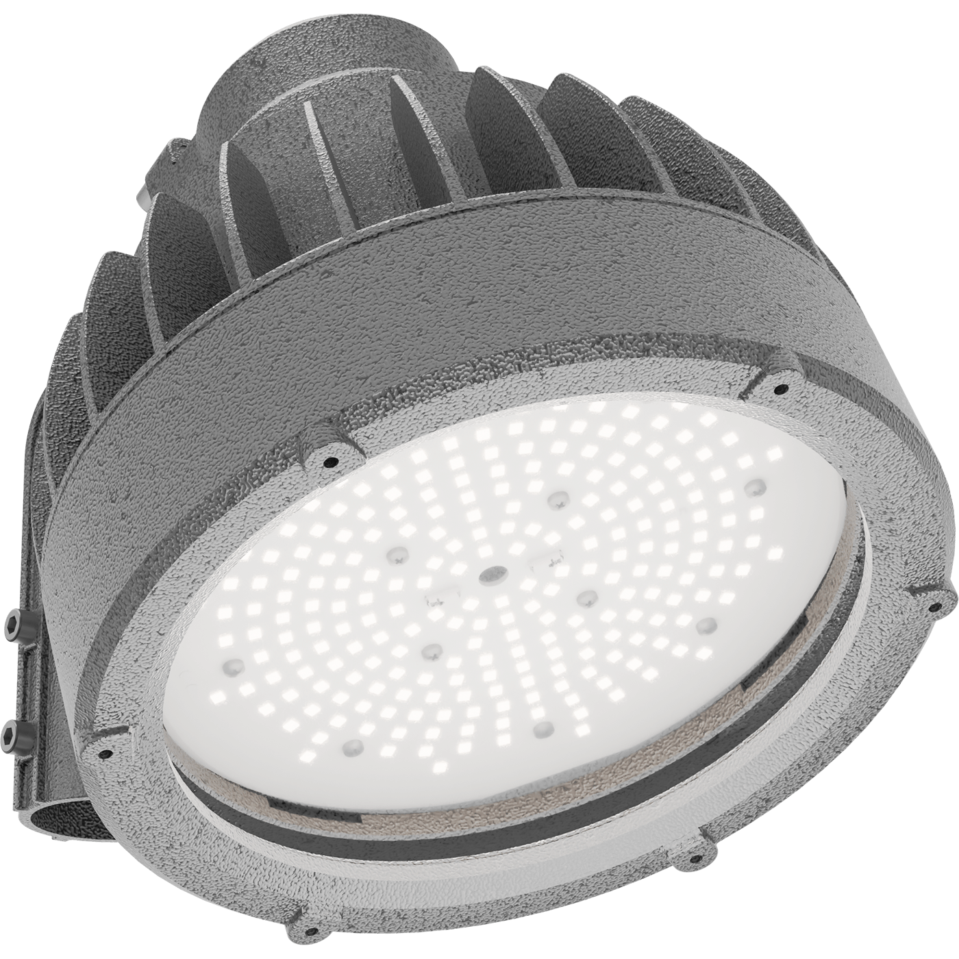 взрывозащищенные светильники ZENITH LED Ex G2, артикул 1226001200