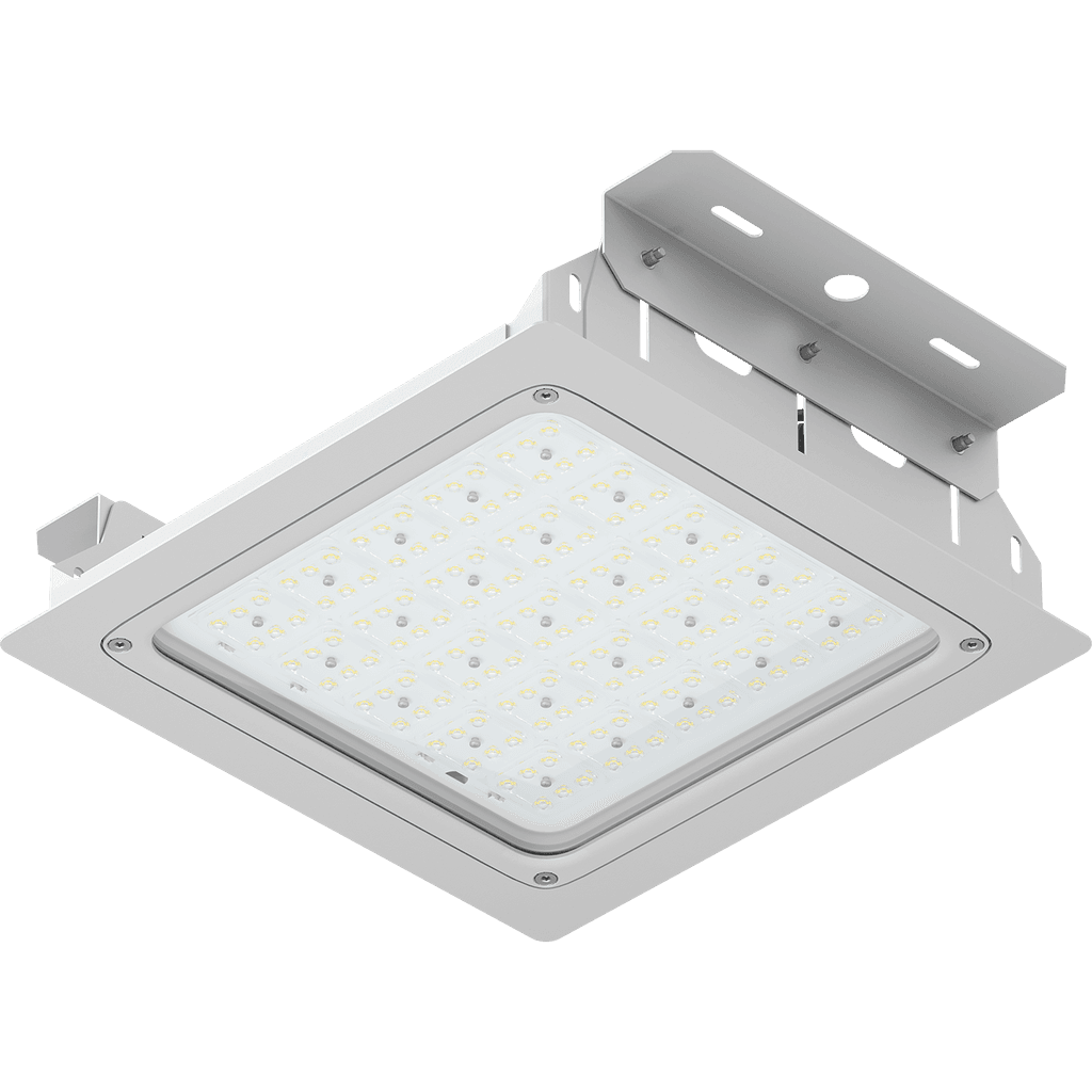 для высоких пролетов (high bay) INSEL LB/R LED G3, артикул 1332003210
