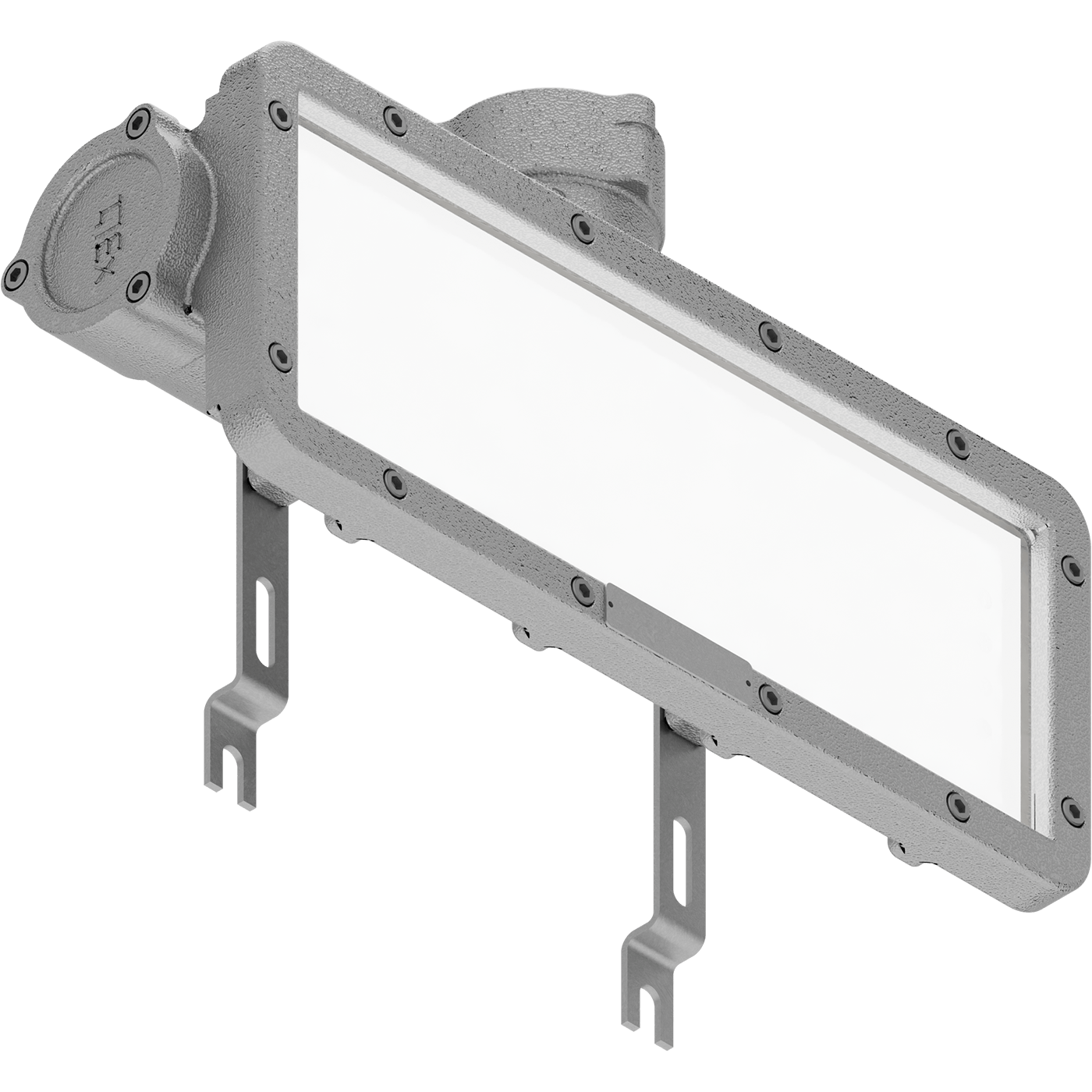интергазсерт PROTON LED Exd, артикул 1389000150