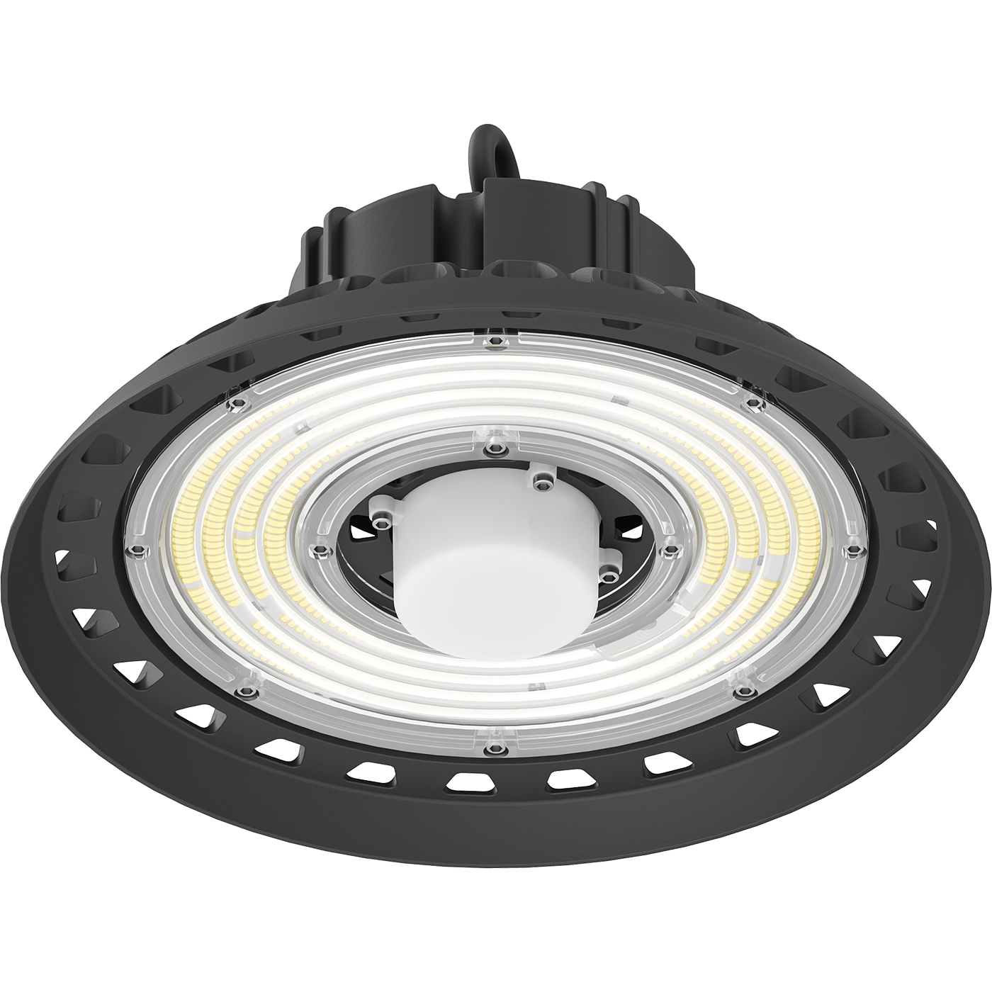 для высоких пролетов (high bay) LODESTAR ECO LED G2, артикул 1449000250