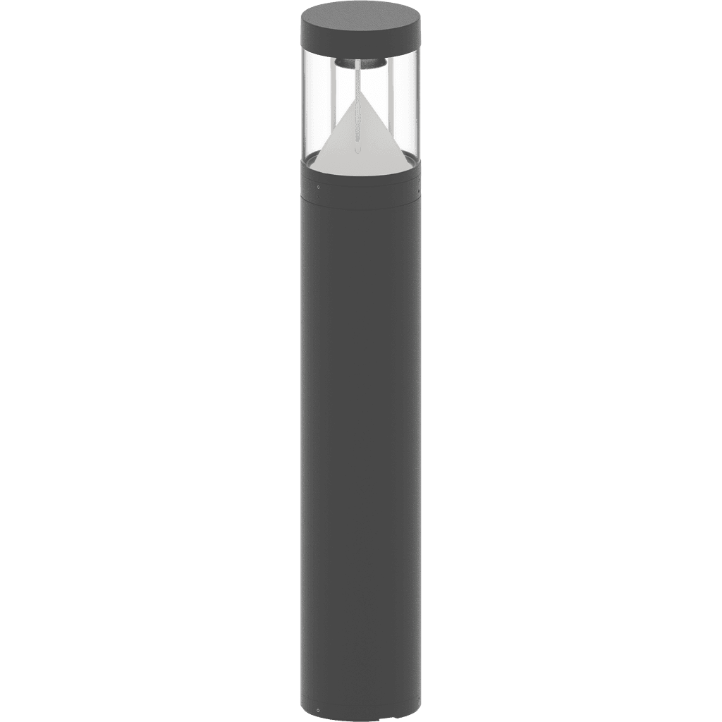 болларды TERES MINI 10W 840 RAL9005, артикул 1583000280