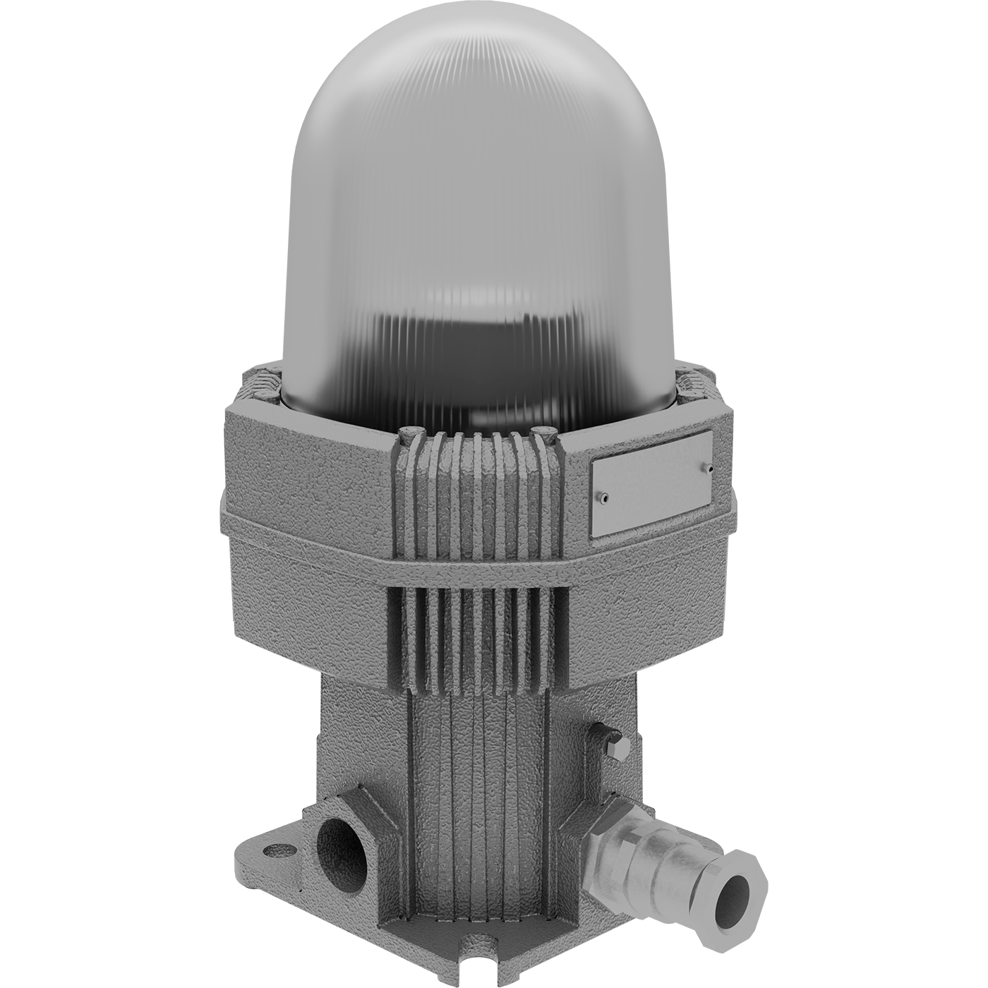 заградительные огни FLASH LED 220R AWLL(A)/С Ex, артикул 1591000320