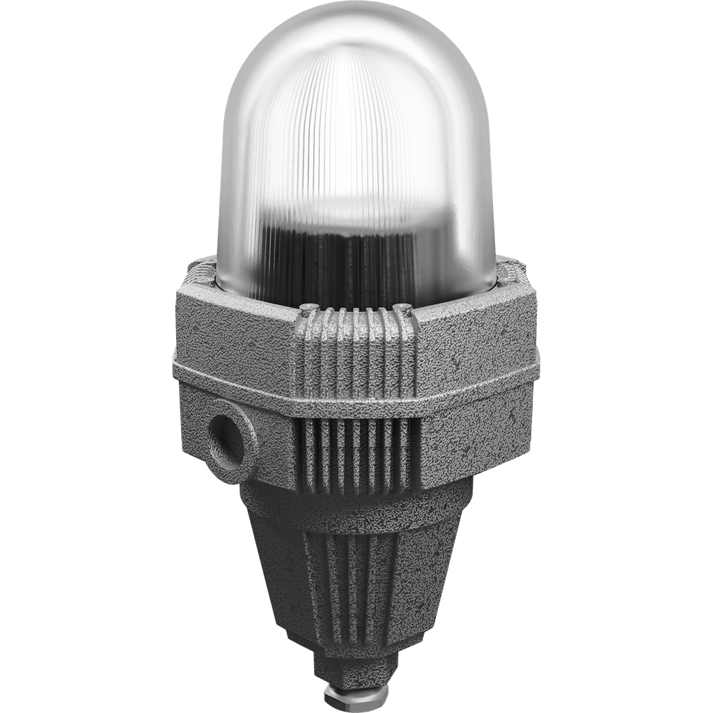 заградительные огни FLASH LED 220R AWLL(B)/G Ex, артикул 1591000420