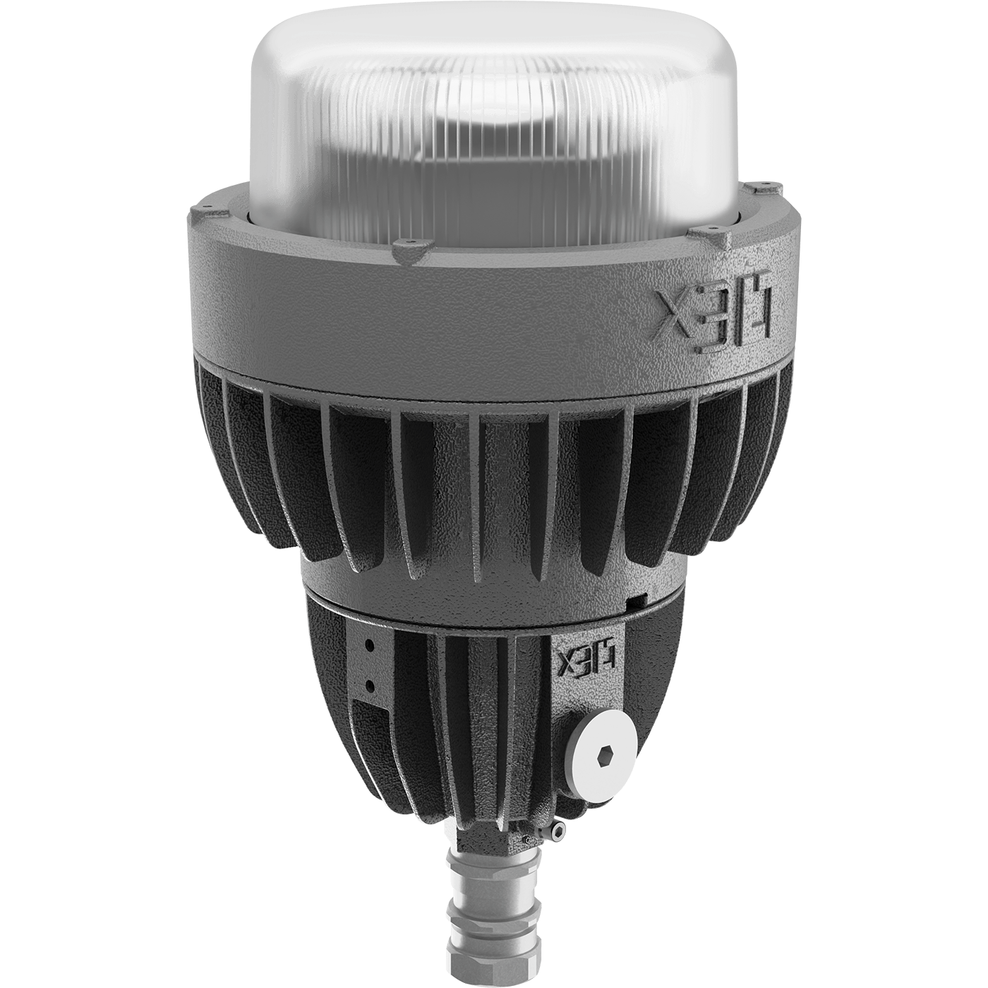 заградительные огни FLASH LED 220R AWLM(B)/G Ex, артикул 1591000600