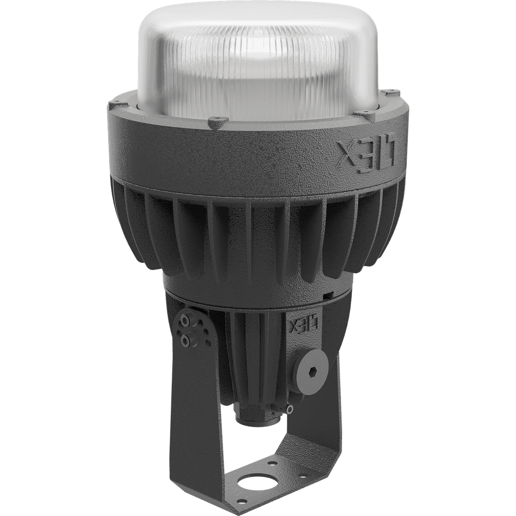 заградительные огни FLASH LED 24R AWLM(C)/С Ex, артикул 1591000730