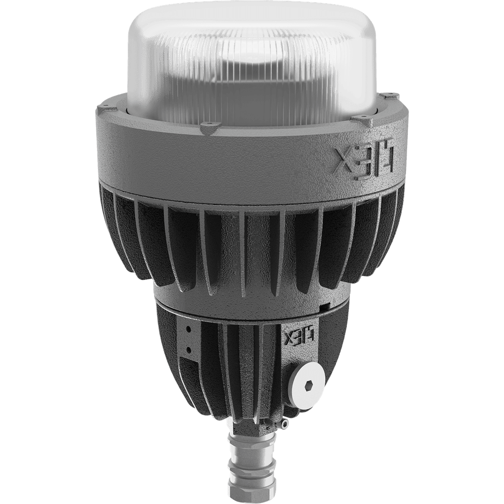 заградительные огни FLASH LED 24R AWLM(C)/G Ex, артикул 1591000740