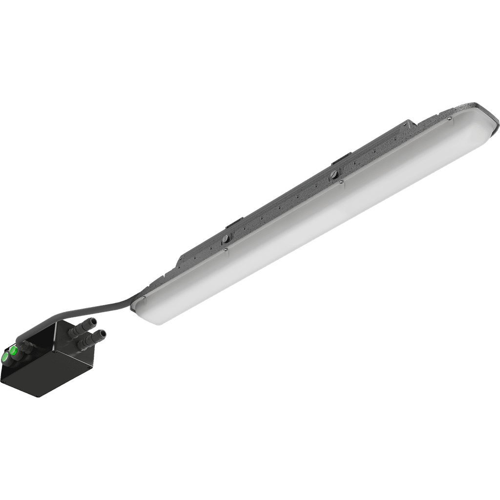 взрывозащищенные светильники SLICK LED Ex, артикул 1631002790