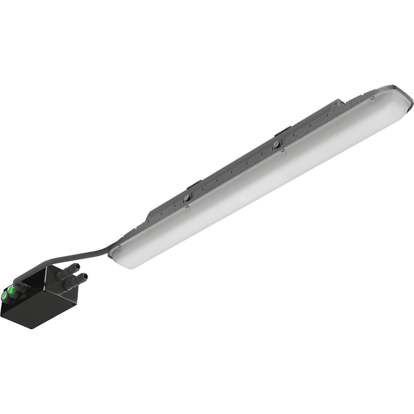 взрывозащищенные светильники SLICK LED Ex, артикул 1631002790