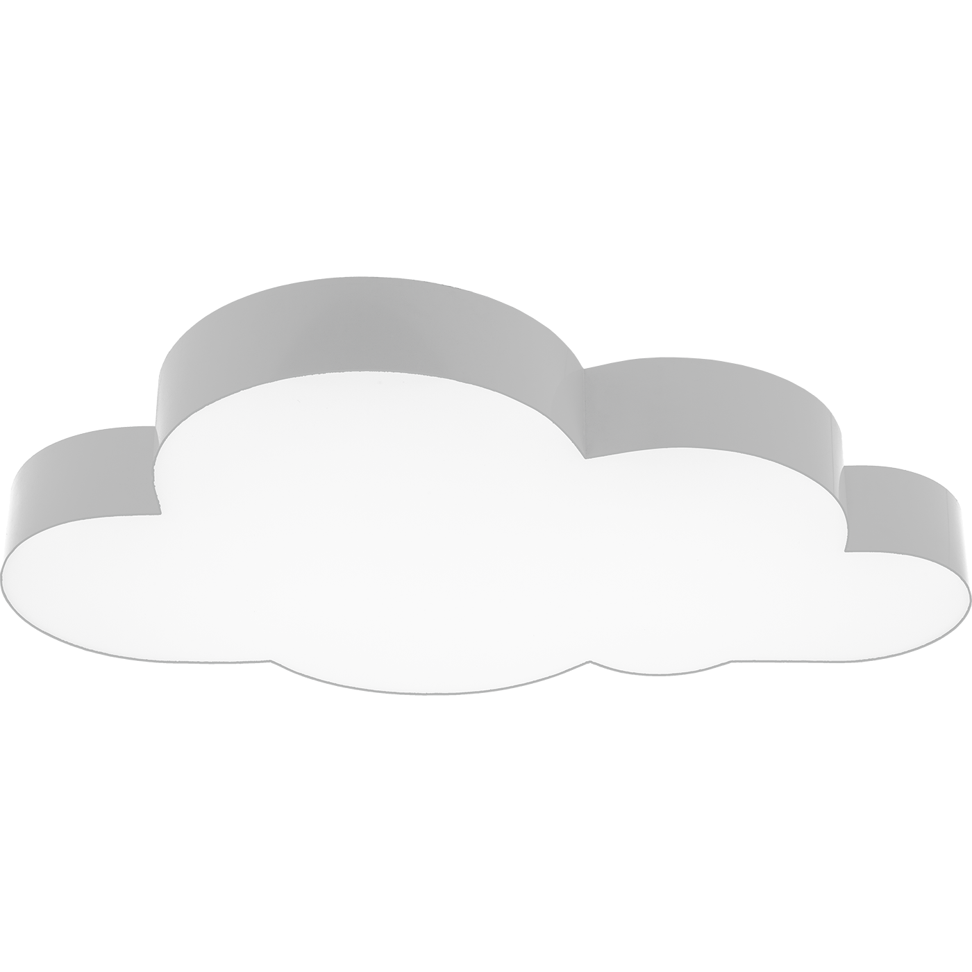 потолочные CLOUD FLD/S, артикул 1895000070