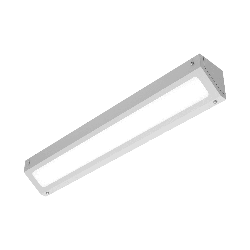 судостроение CORNER LED MARINE (1200) 30W OPL 840 WH IP20, артикул 1921000020