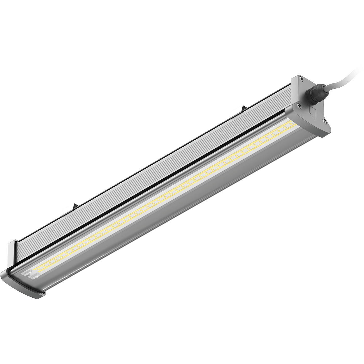 взрывозащищенные светильники TRAY Ex, артикул 1946000330