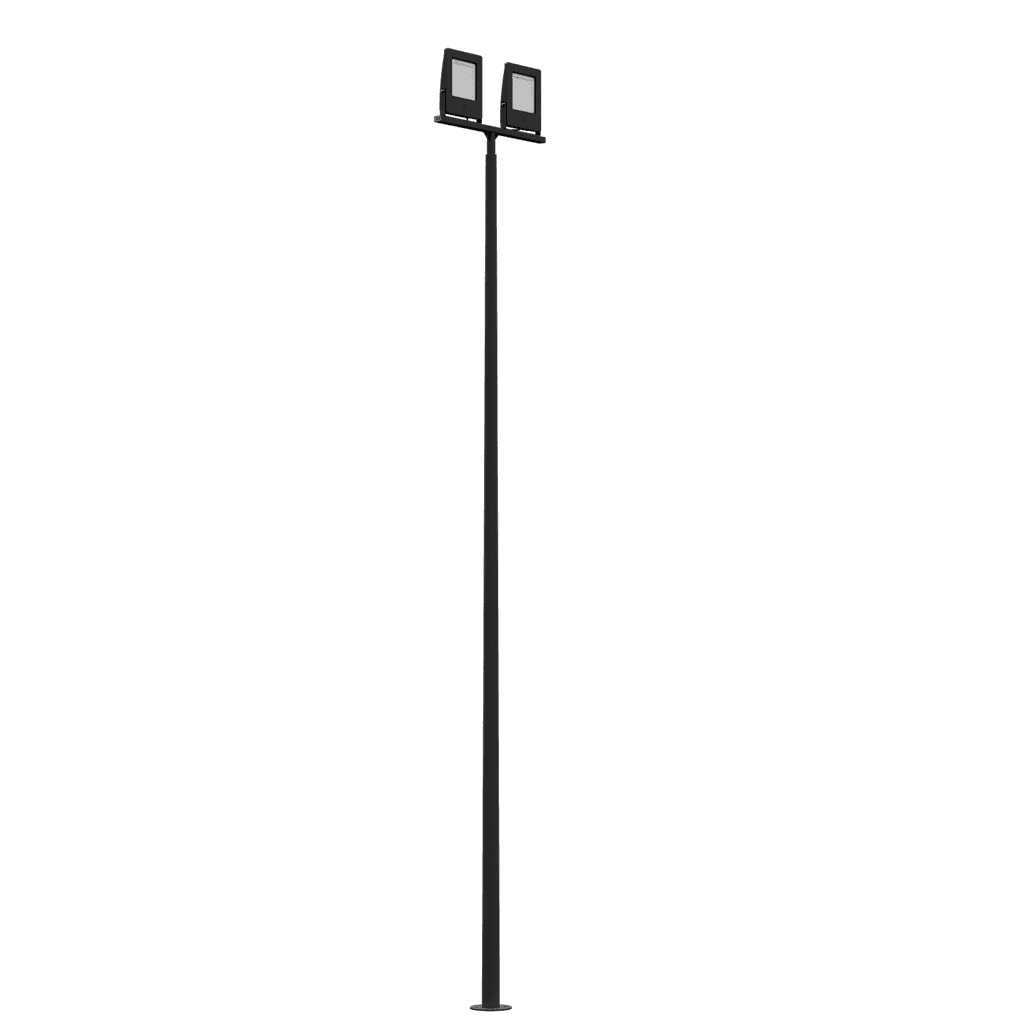 осветительные комплексы LEADER LED POLE, артикул 4350000060