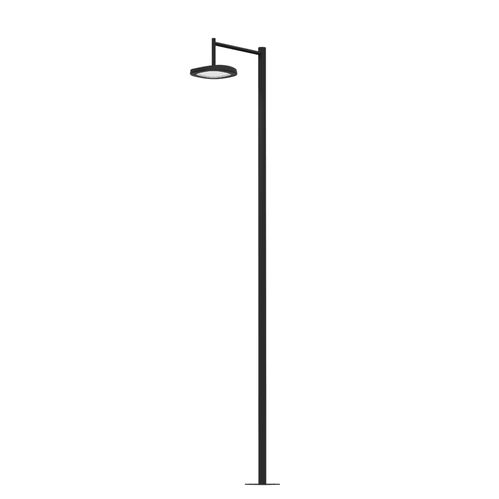осветительные комплексы SKYLINE LED S-POLE, артикул 4707000310