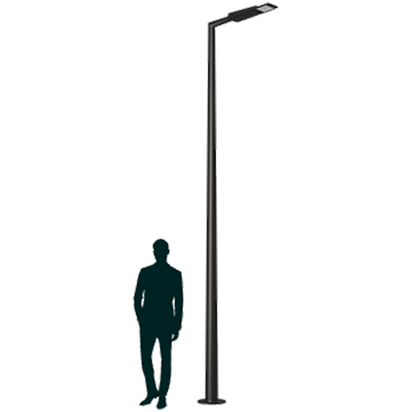 осветительные комплексы GALAXY LED POLE, артикул 4730000190
