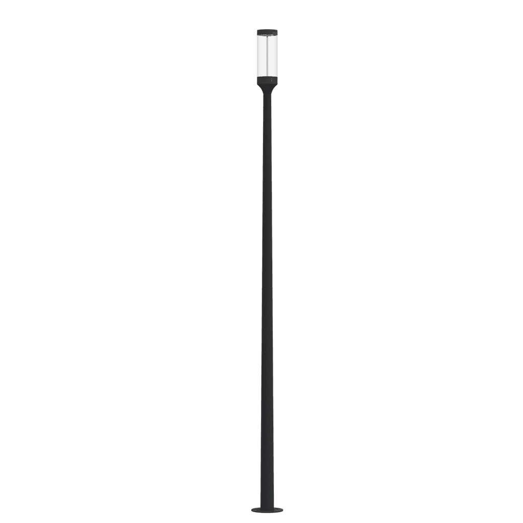 осветительные комплексы COLOSS TOP POLE, артикул 4798000160