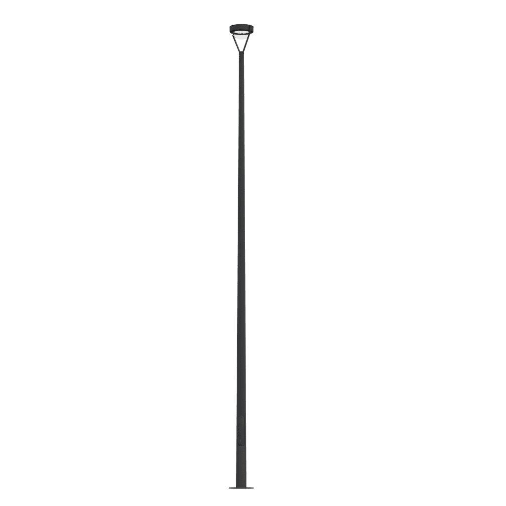 осветительные комплексы VALLEY TOP POLE, артикул 4855000040