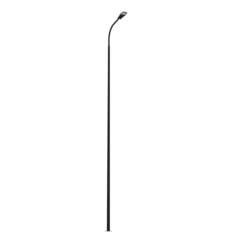 осветительные комплексы SWIFT LED POLE, артикул 4856000330