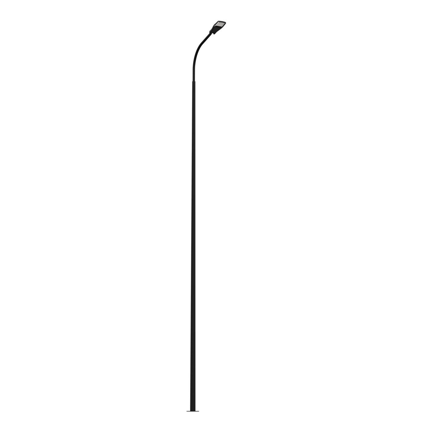 осветительные комплексы SWIFT LED POLE, артикул 4856000340