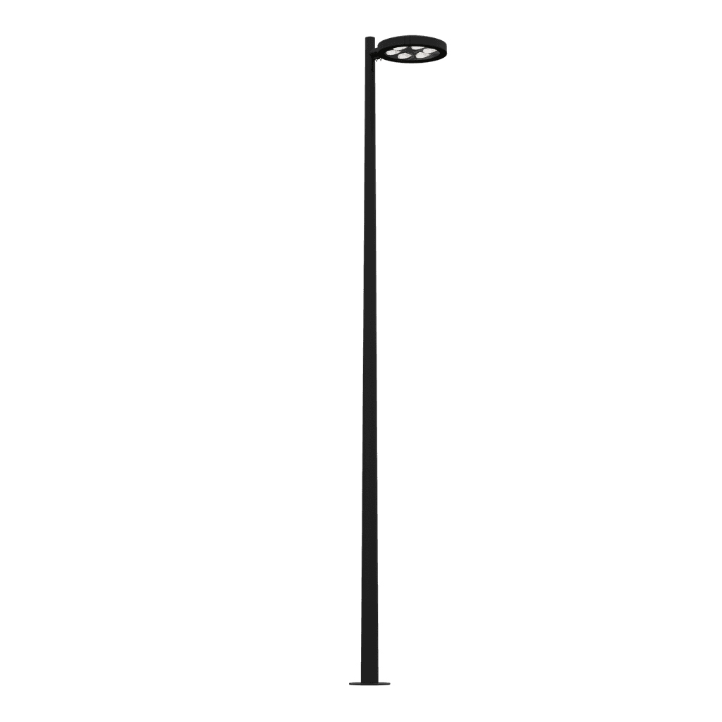 осветительные комплексы KROON I-POLE, артикул 4893000500